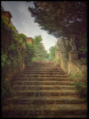 Borgo Acque Romane